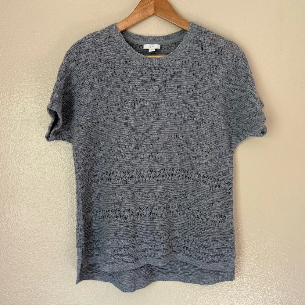❇️J. Jill Textured Knit Top 2 for $22❇️